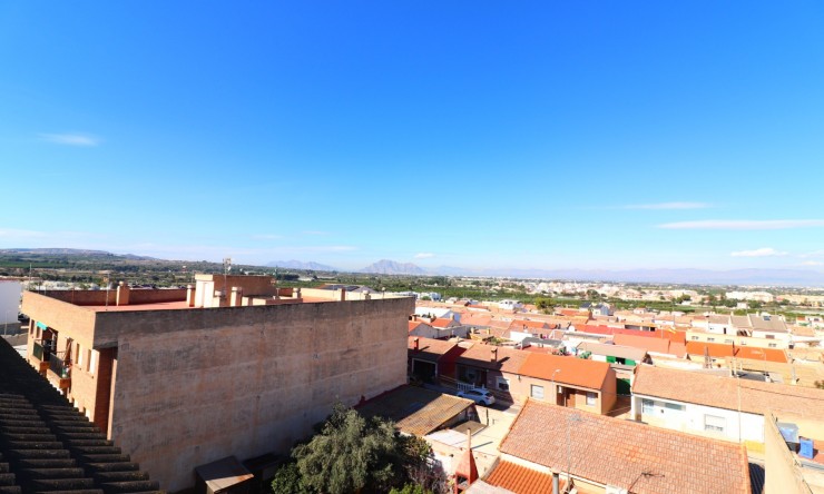 Re-Sale - Apartment - Benijofar - Benijofar - Village