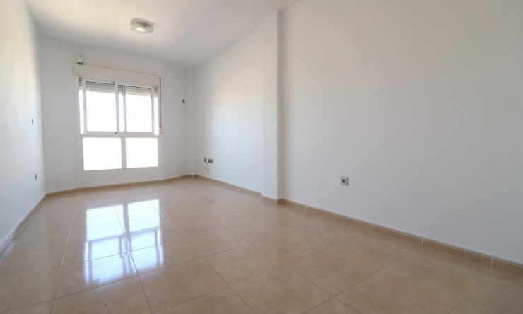Re-Sale - Apartment - Benijofar - Benijofar - Village