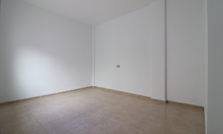 Re-Sale - Apartment - Benijofar - Benijofar - Village