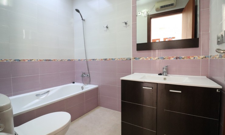 Re-Sale - Apartment - Benijofar - Benijofar - Village