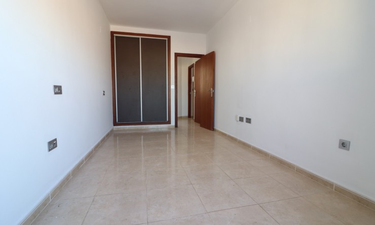 Re-Sale - Apartment - Benijofar - Benijofar - Village