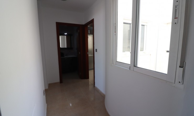 Re-Sale - Apartment - Benijofar - Benijofar - Village