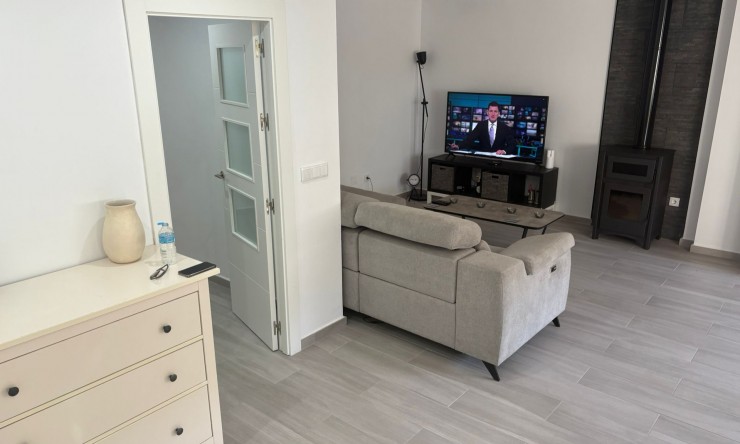 Re-Sale - Townhouse - Algorfa - Algorfa - Village