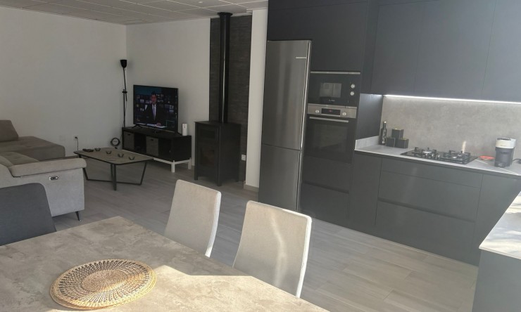 Re-Sale - Townhouse - Algorfa - Algorfa - Village