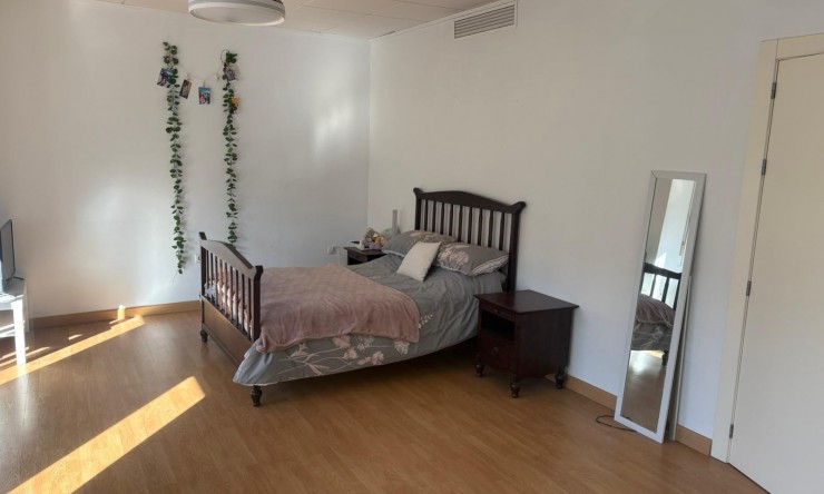 Re-Sale - Townhouse - Algorfa - Algorfa - Village