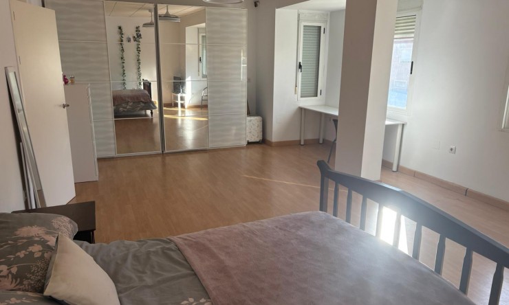 Re-Sale - Townhouse - Algorfa - Algorfa - Village