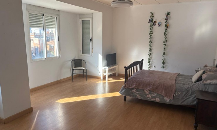 Re-Sale - Townhouse - Algorfa - Algorfa - Village