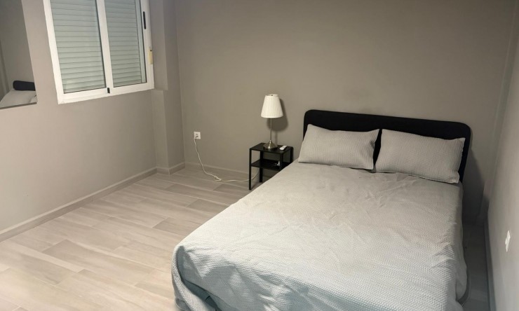 Re-Sale - Townhouse - Algorfa - Algorfa - Village