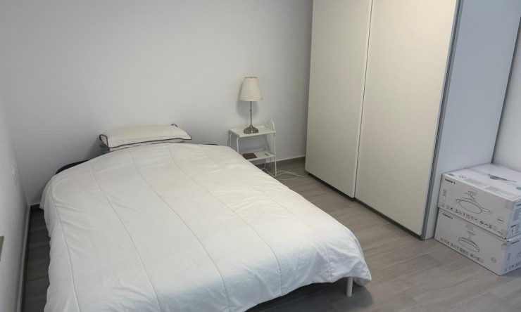 Re-Sale - Townhouse - Algorfa - Algorfa - Village