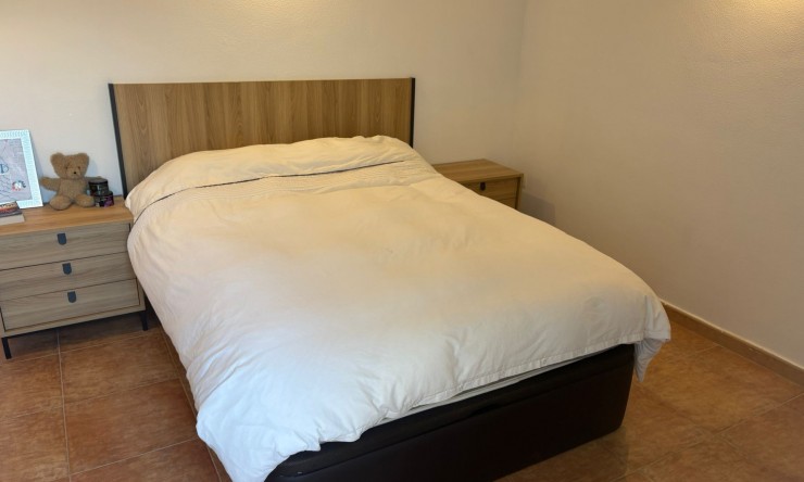 Re-Sale - Townhouse - Algorfa - Algorfa - Village