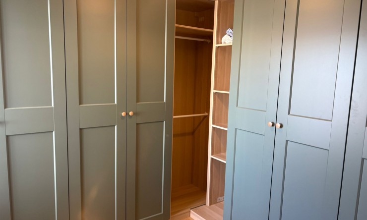 Re-Sale - Townhouse - Algorfa - Algorfa - Village