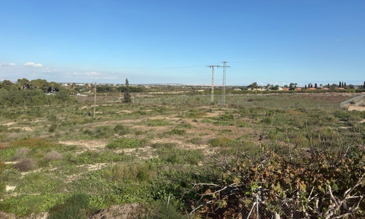 Re-Sale - Townhouse - Algorfa - Algorfa - Village