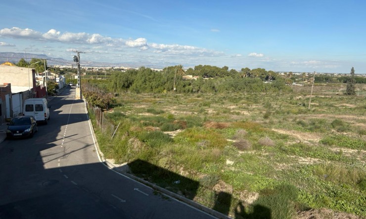 Re-Sale - Townhouse - Algorfa - Algorfa - Village