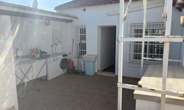 Re-Sale - Townhouse - Algorfa - Algorfa - Village