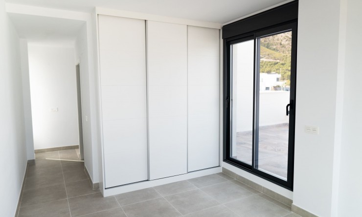 Nouveau - Villa - Polop