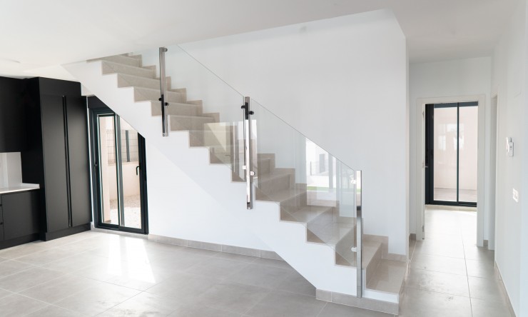 Nouveau - Villa - Polop