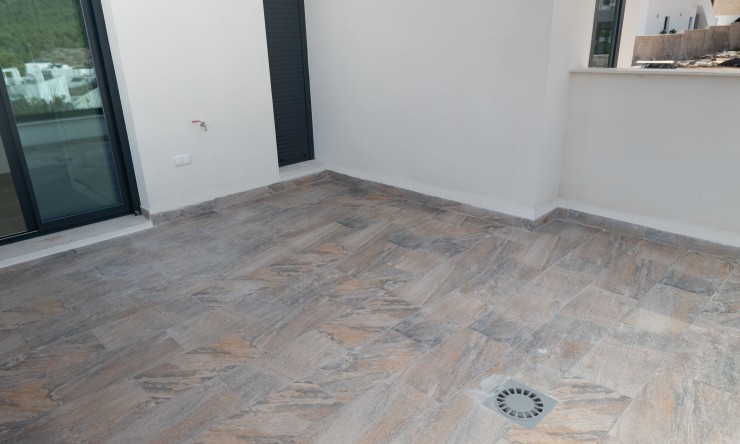 Nouveau - Villa - Polop