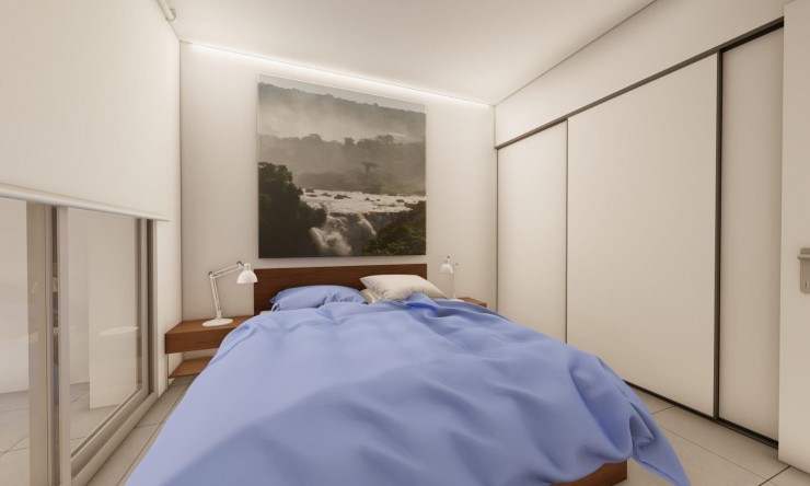 New - Detached Villa - Daya Nueva - Daya Nueva - Town