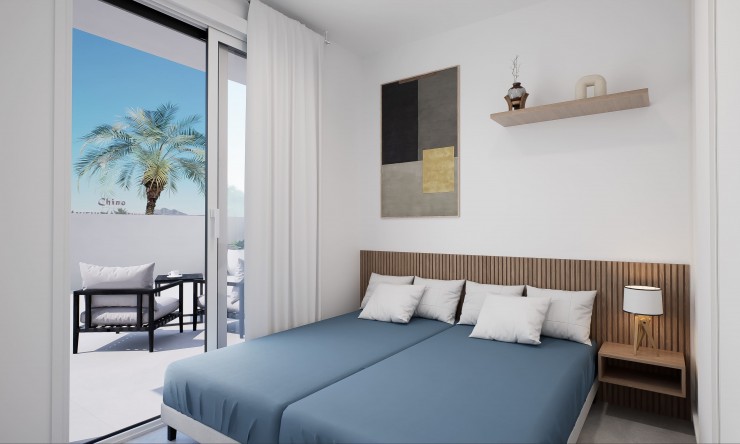 New - Apartment - Los Alcazares - Los Alcázares