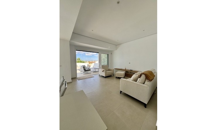 New - Detached Villa - Benijofar - Benijofar - Village