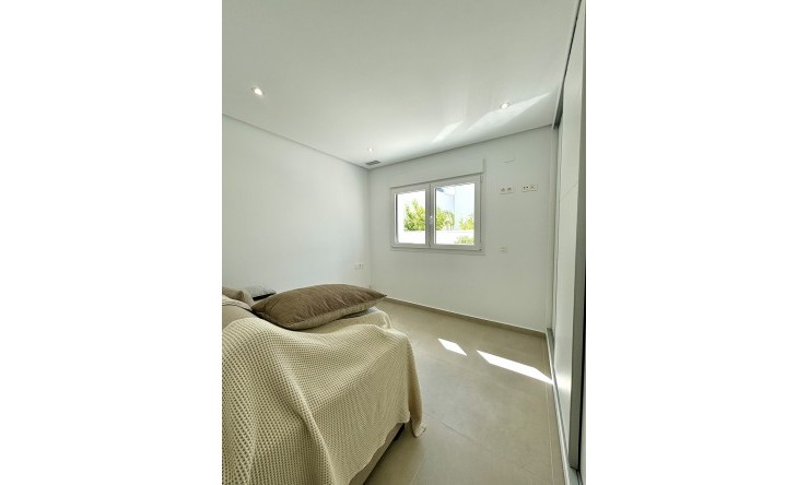 New - Detached Villa - Benijofar - Benijofar - Village