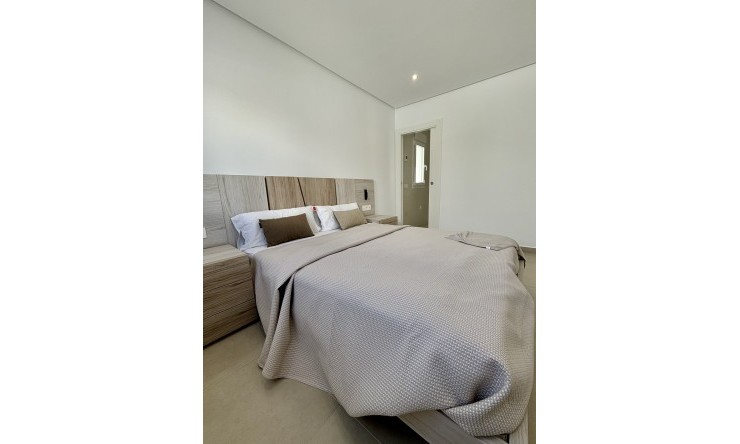 New - Detached Villa - Benijofar - Benijofar - Village