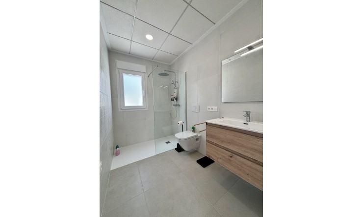 New - Detached Villa - Benijofar - Benijofar - Village