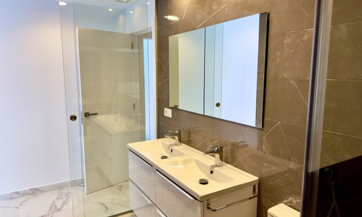 New - Apartment - Ciudad Quesada - Ciudad Quesada - Town