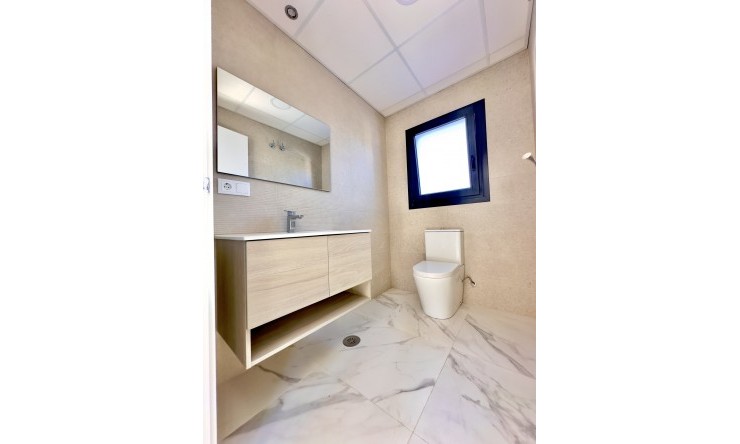 New - Apartment - Ciudad Quesada - Ciudad Quesada - Town