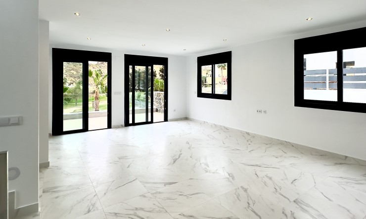 New - Apartment - Ciudad Quesada - Ciudad Quesada - Town