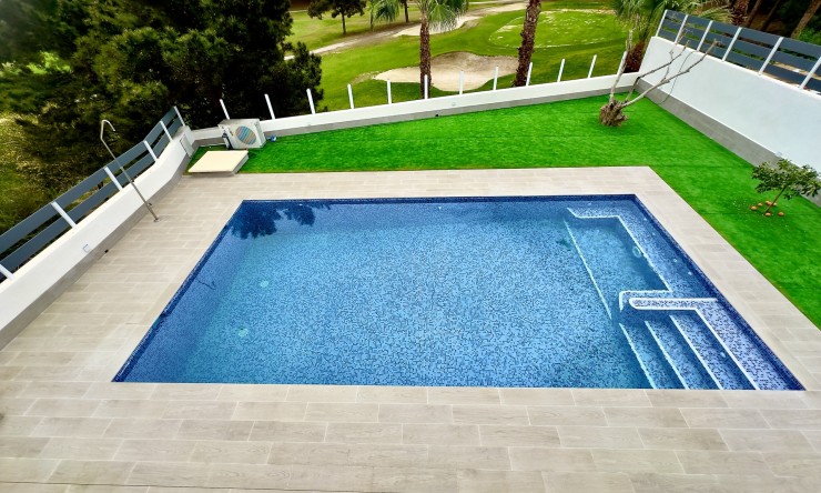 New - Apartment - Ciudad Quesada - Ciudad Quesada - Town