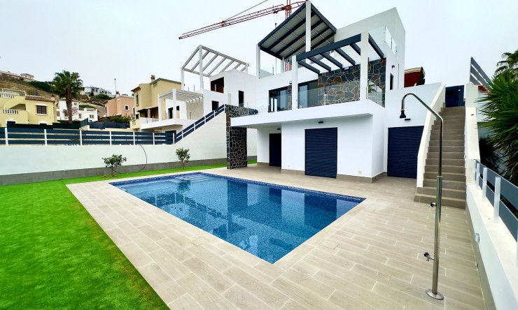 New - Apartment - Ciudad Quesada - Ciudad Quesada - Town