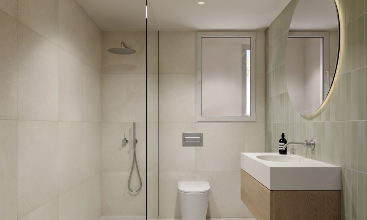 New - Apartment - Jacarilla - Jacarilla - Town