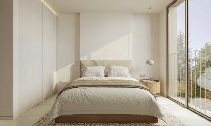 New - Apartment - Jacarilla - Jacarilla - Town