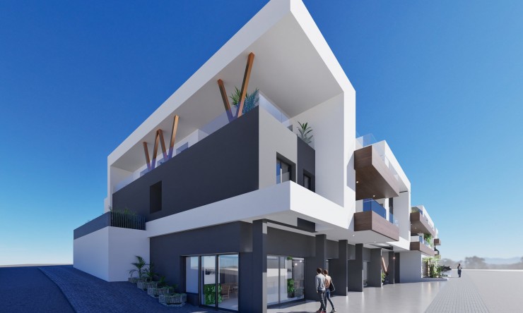 New - Apartment - Benijofar - Benijofar - Village