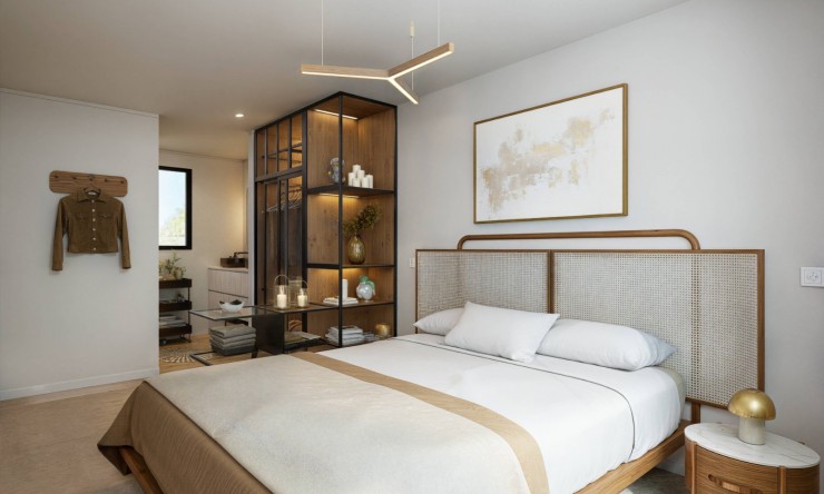 Nieuw - Appartement - Guardamar del Segura