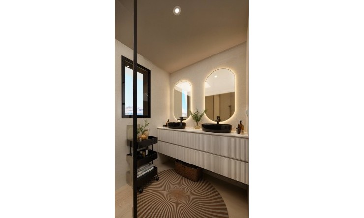 Nieuw - Appartement - Guardamar del Segura