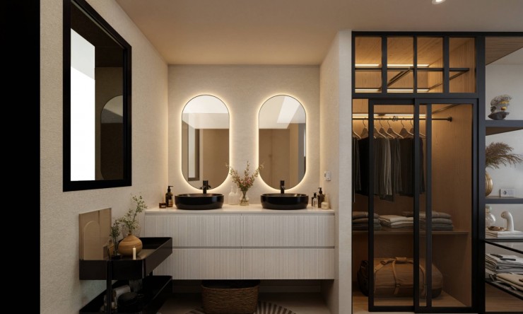 Nieuw - Appartement - Guardamar del Segura