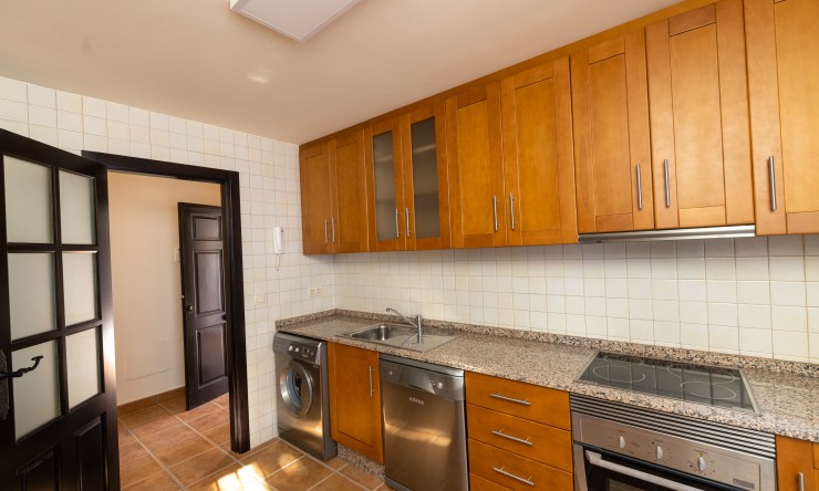 New - Detached Villa - Fuente Álamo - Fuente Alamo