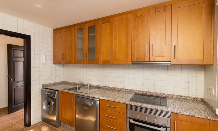 New - Detached Villa - Fuente Álamo - Fuente Alamo