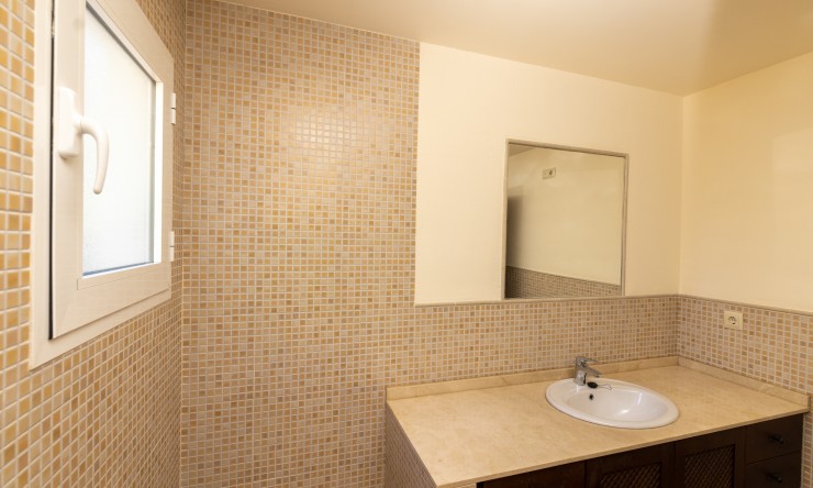 New - Detached Villa - Fuente Álamo - Fuente Alamo