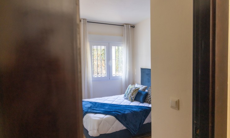 New - Detached Villa - Fuente Álamo - Fuente Alamo