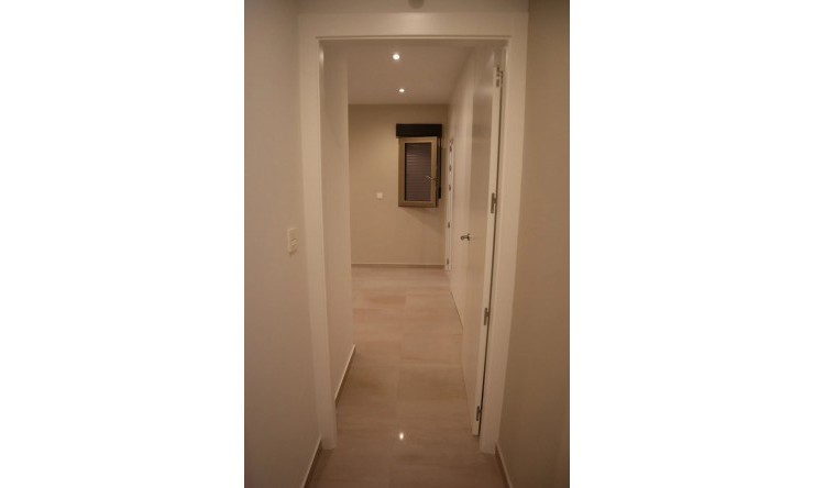 New - Detached Villa - Aspe - Aspe - Country