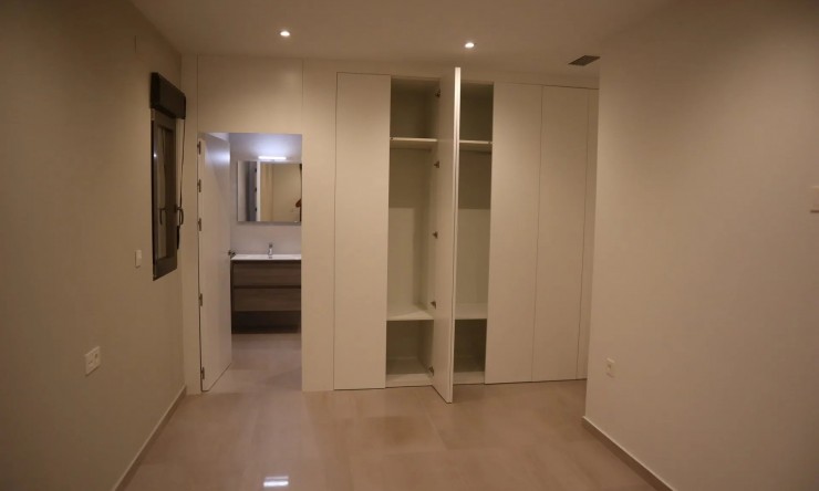 New - Detached Villa - Aspe - Aspe - Country