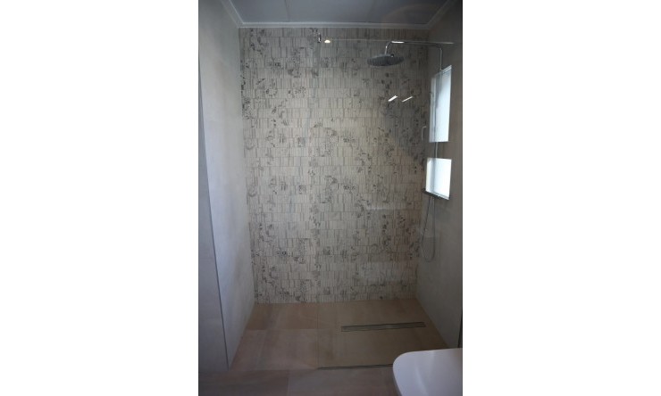 New - Detached Villa - Aspe - Aspe - Country