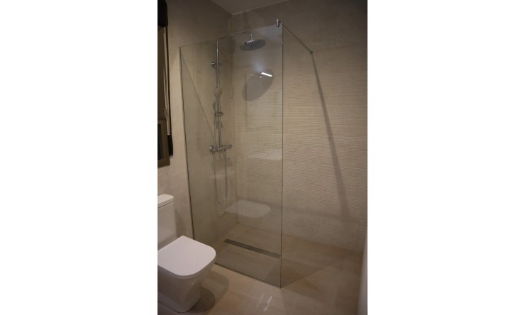 New - Detached Villa - Aspe - Aspe - Country