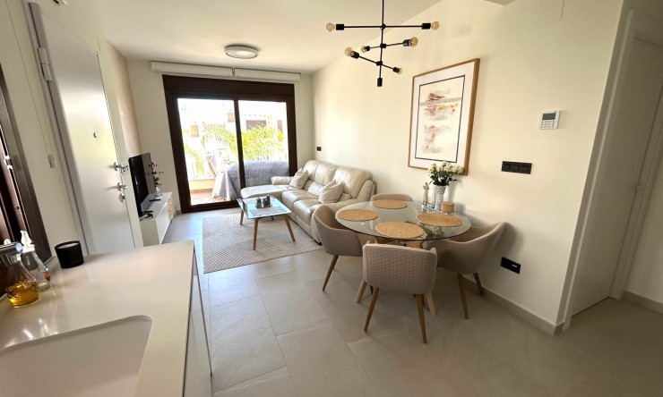 Nieuw - Appartement - Torrevieja