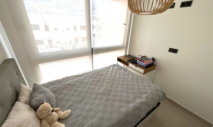 Nieuw - Appartement - Torrevieja