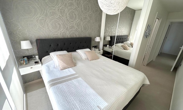 Nieuw - Appartement - Torrevieja