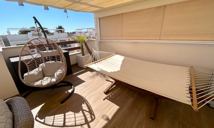 Nieuw - Appartement - Torrevieja